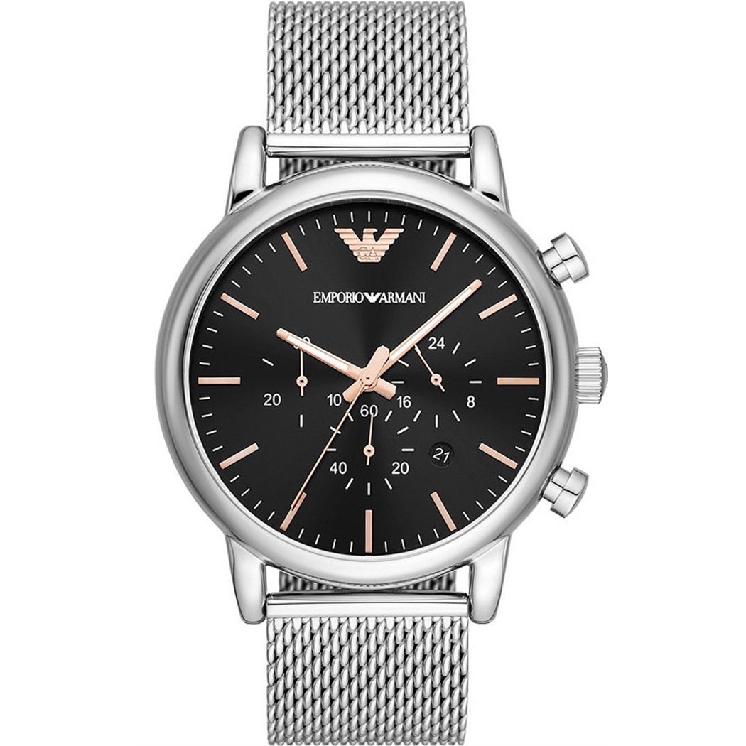 Emporio Armani Ar11429 Erkek Kol Saati