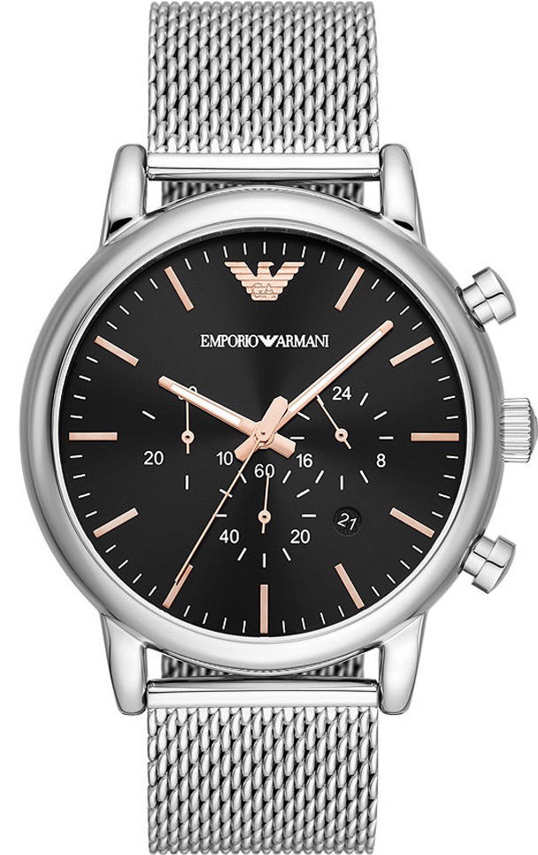 Emporio Armani Ar11429 Erkek Kol Saati