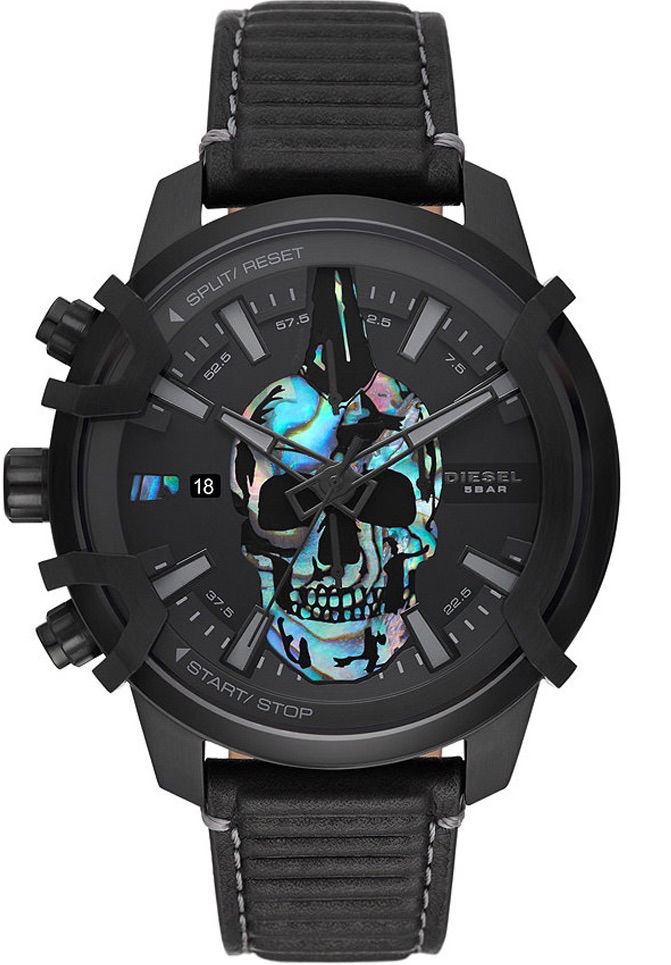 Diesel Dz4576 Erkek Kol Saati
