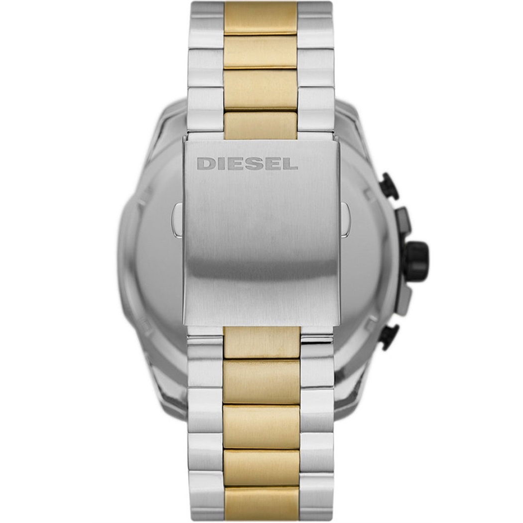 Diesel Dz4581 Erkek Kol Saati