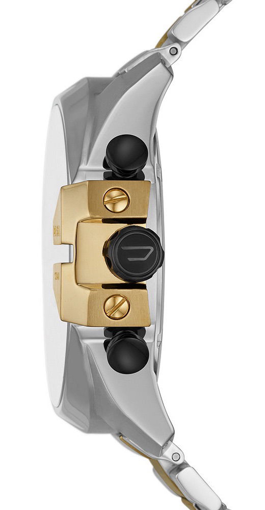 Diesel Dz4581 Erkek Kol Saati