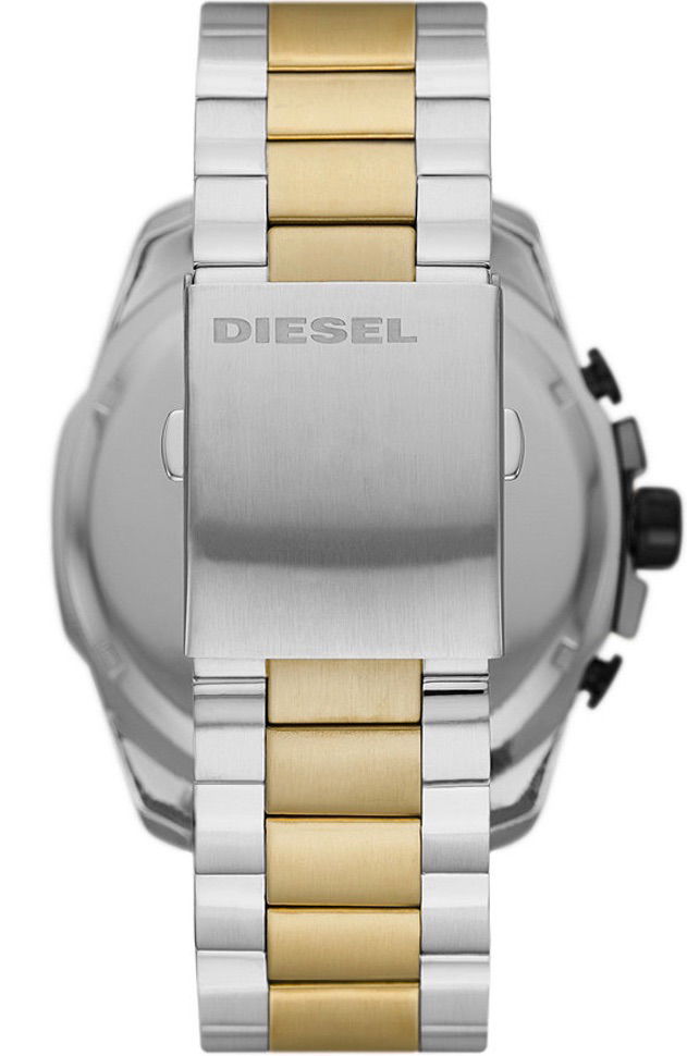 Diesel Dz4581 Erkek Kol Saati