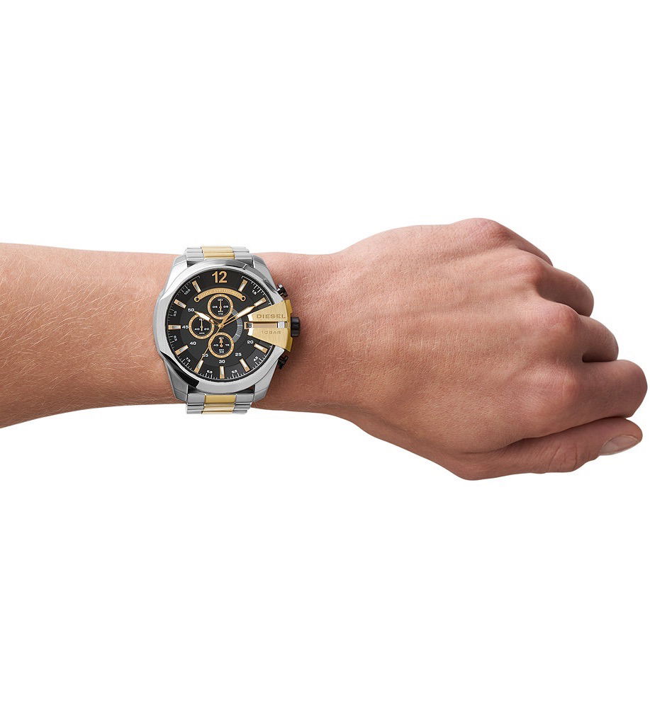 Diesel Dz4581 Erkek Kol Saati