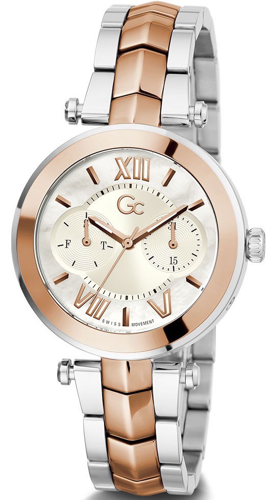 Gc Gcy92001l1mf Kadın Kol Saati