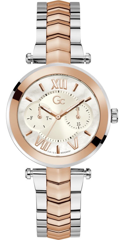Gc Gcy92001l1mf Kadın Kol Saati