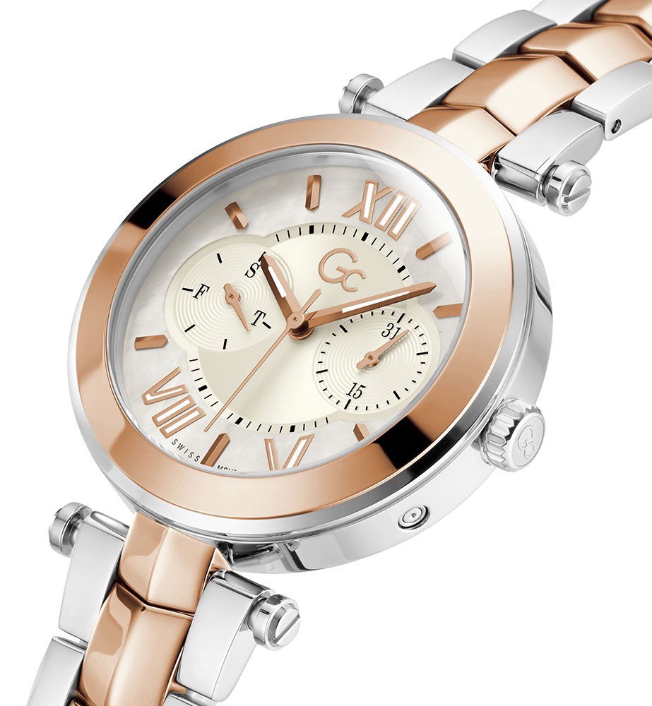 Gc Gcy92001l1mf Kadın Kol Saati