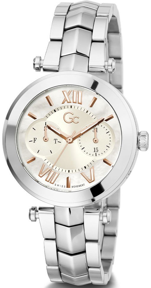 Gc Gcy92003l1mf Kadın Kol Saati