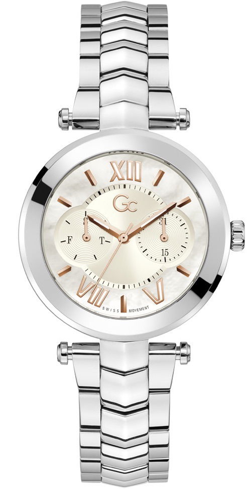 Gc Gcy92003l1mf Kadın Kol Saati