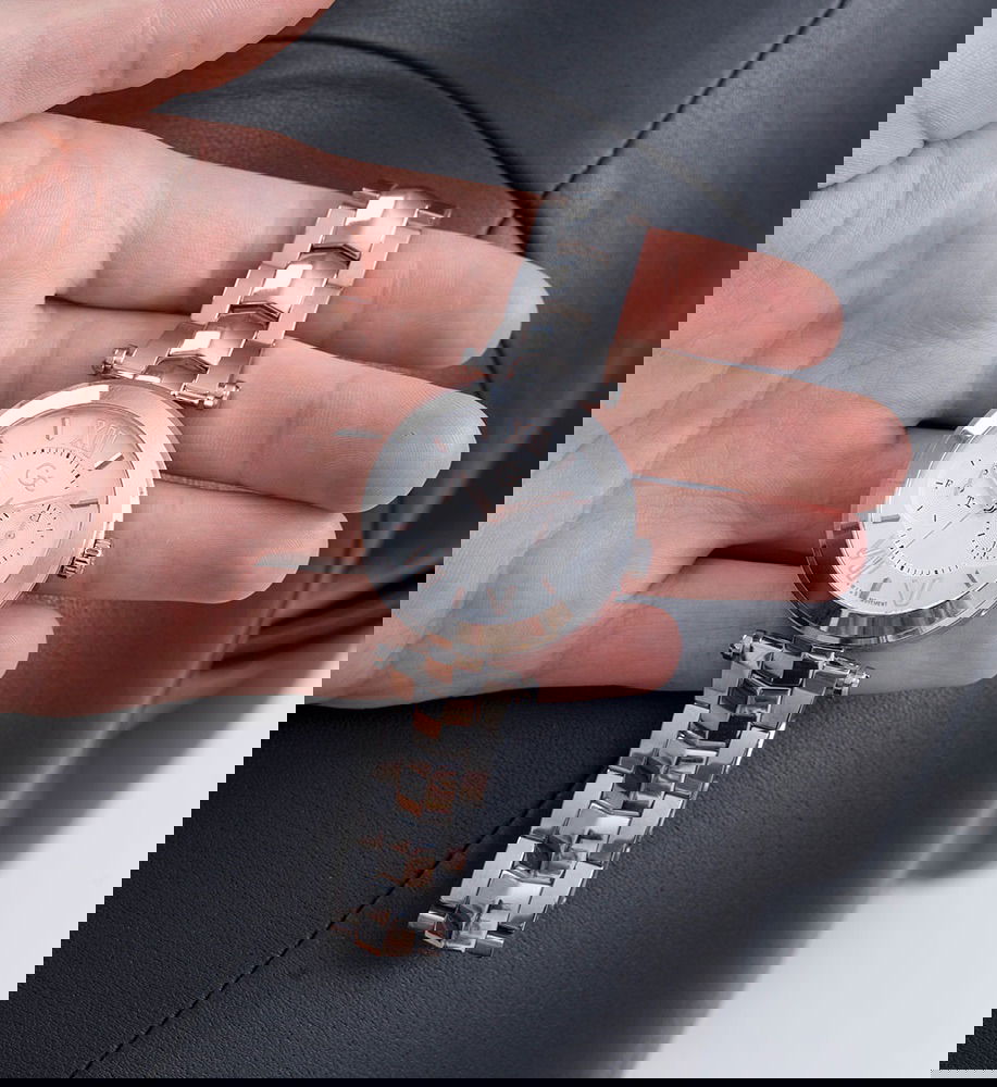 Gc Gcy92003l1mf Kadın Kol Saati