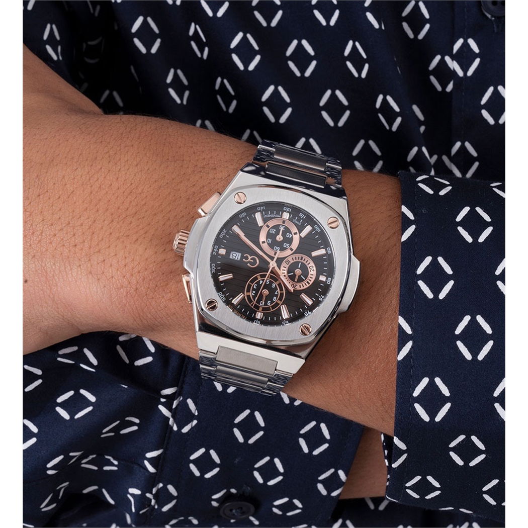 Gc Gcy99001g2mf Erkek Kol Saati