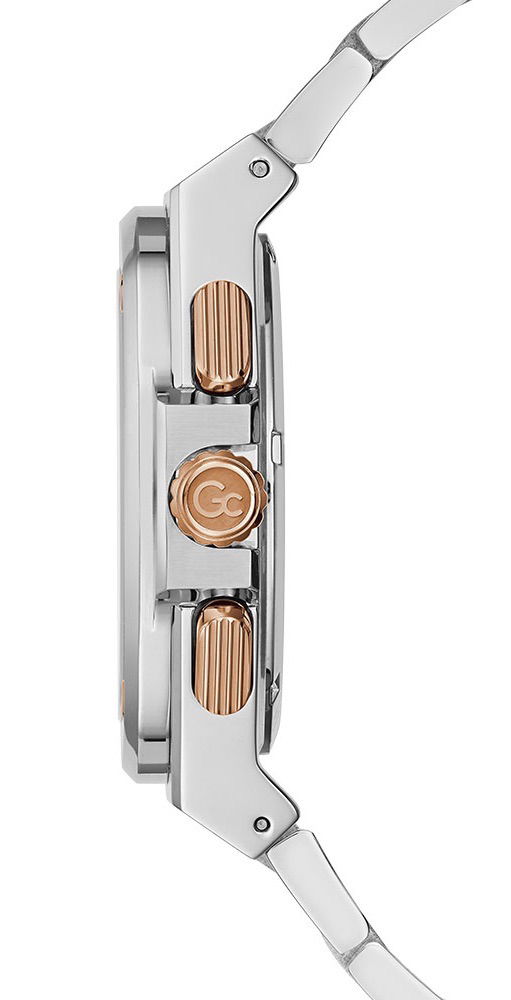 Gc Gcy99001g2mf Erkek Kol Saati