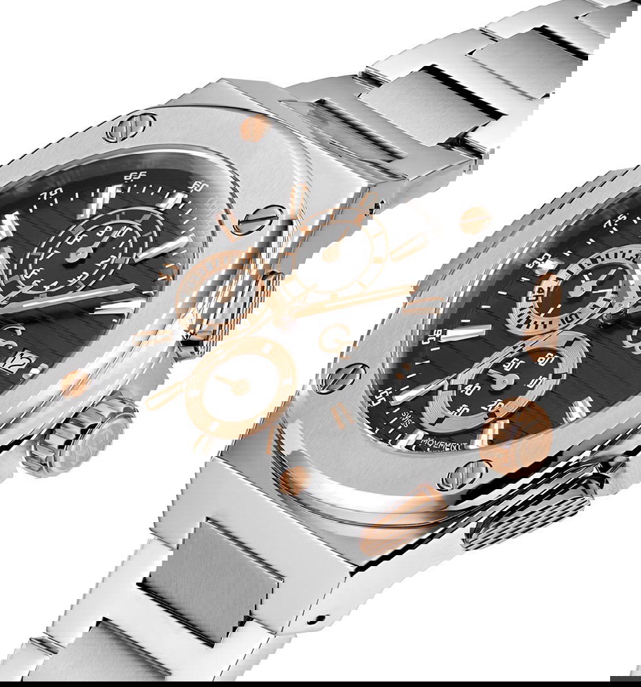 Gc Gcy99001g2mf Erkek Kol Saati