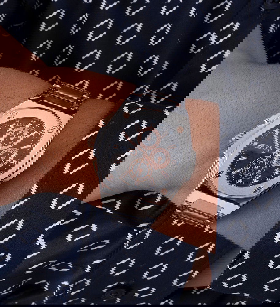 Gc Gcy99001g2mf Erkek Kol Saati