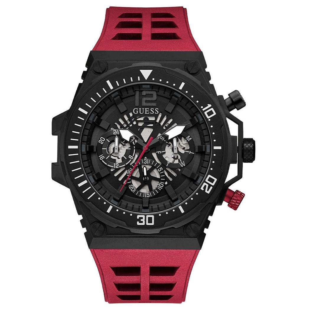 Guess Gugw0325g3 Erkek Kol Saati