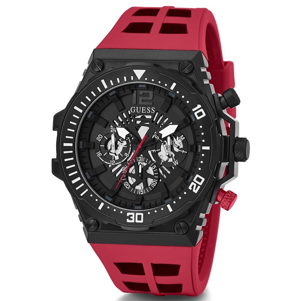 Guess Gugw0325g3 Erkek Kol Saati