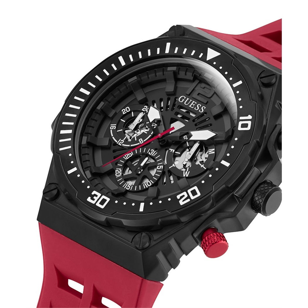Guess Gugw0325g3 Erkek Kol Saati