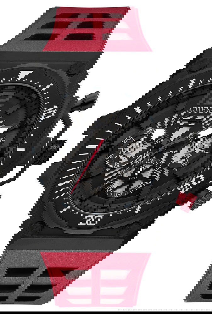 Guess Gugw0325g3 Erkek Kol Saati