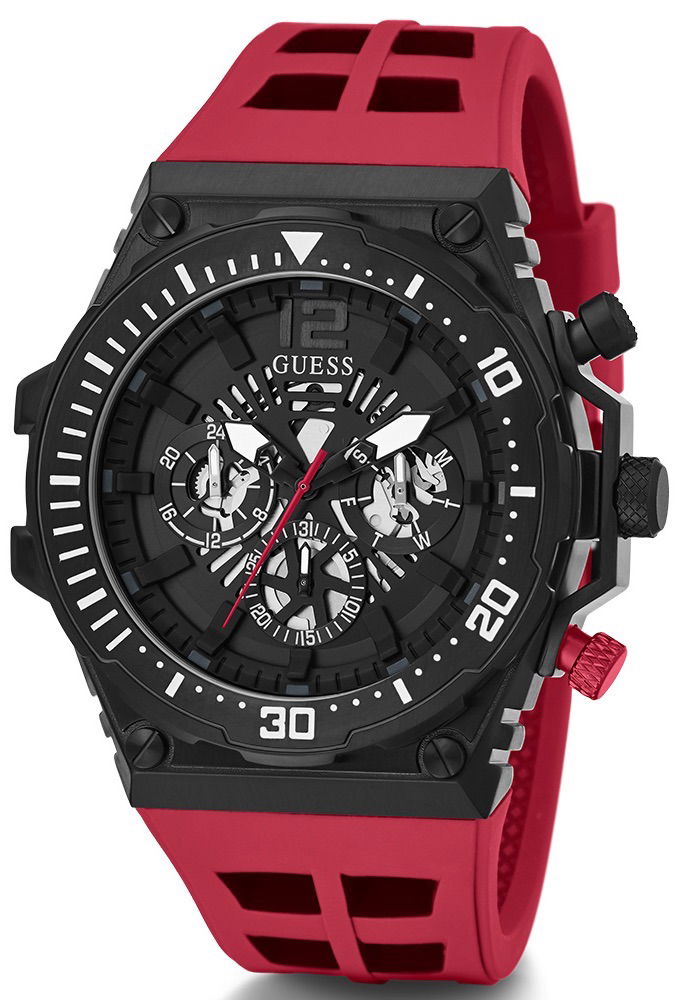 Guess Gugw0325g3 Erkek Kol Saati