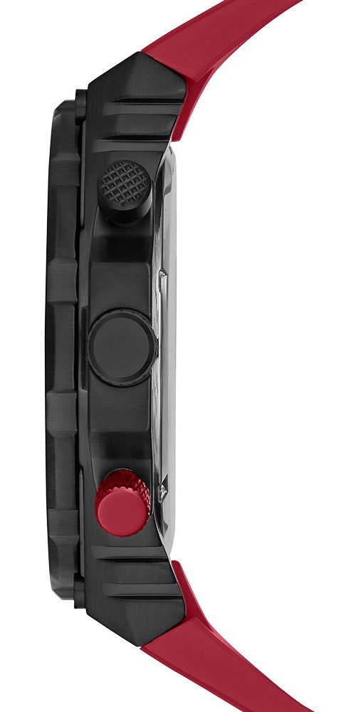 Guess Gugw0325g3 Erkek Kol Saati