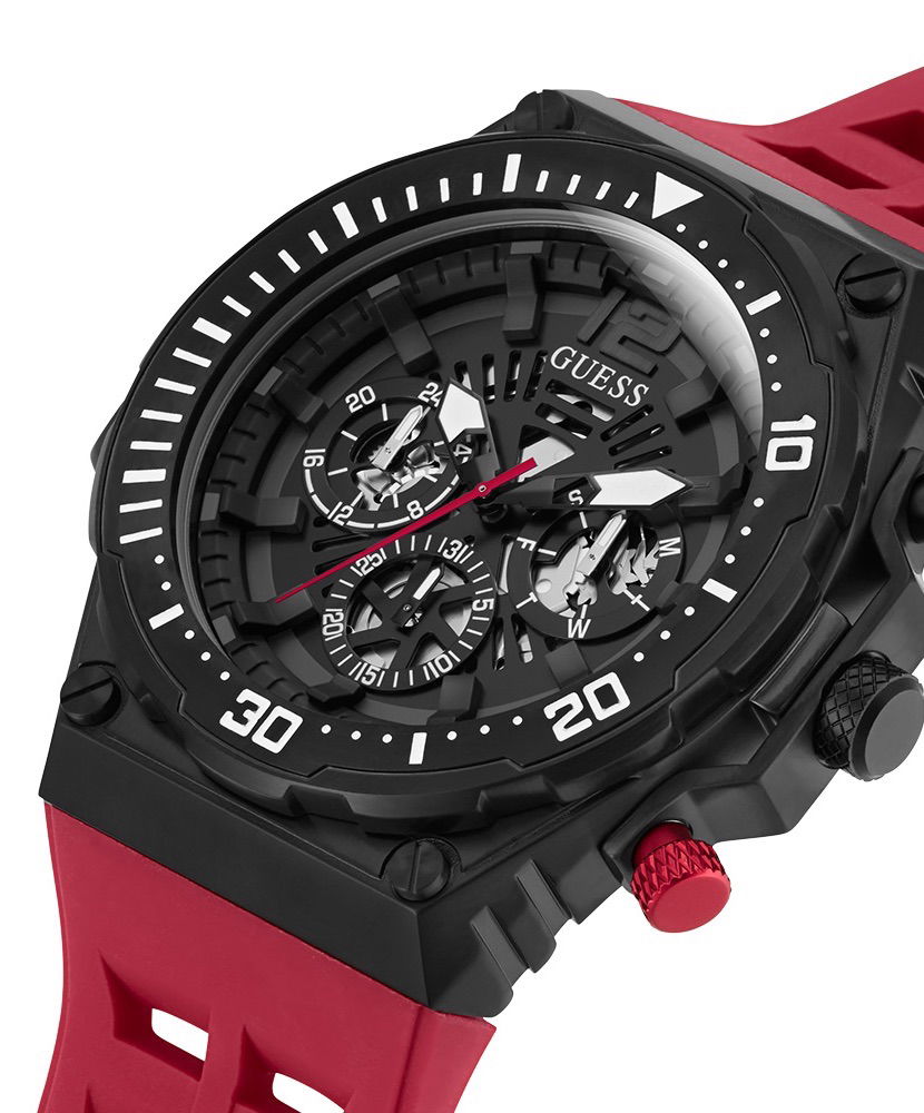 Guess Gugw0325g3 Erkek Kol Saati