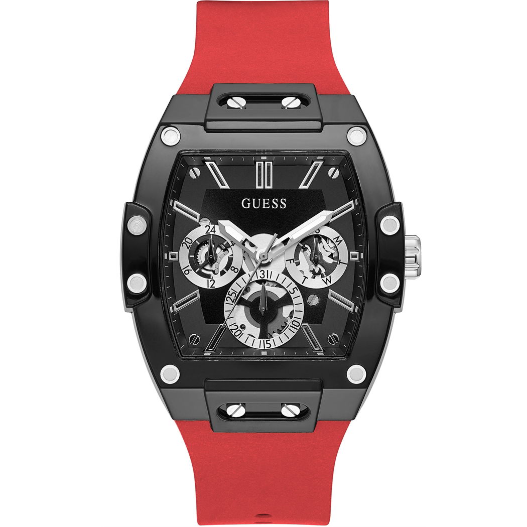 Guess Gugw0203g4 Erkek Kol Saati