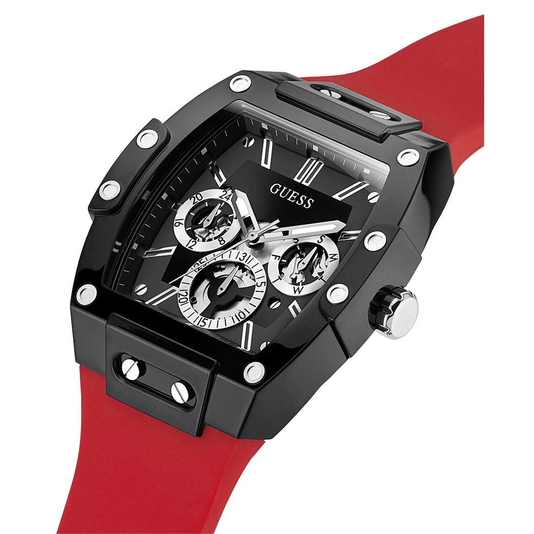 Guess Gugw0203g4 Erkek Kol Saati