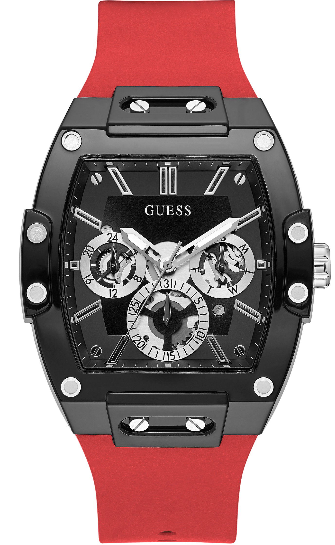 Guess Gugw0203g4 Erkek Kol Saati