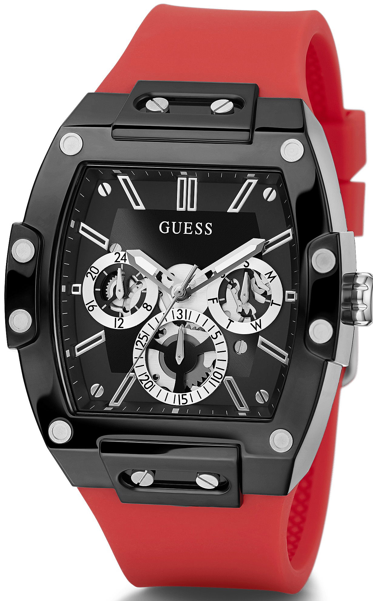 Guess Gugw0203g4 Erkek Kol Saati