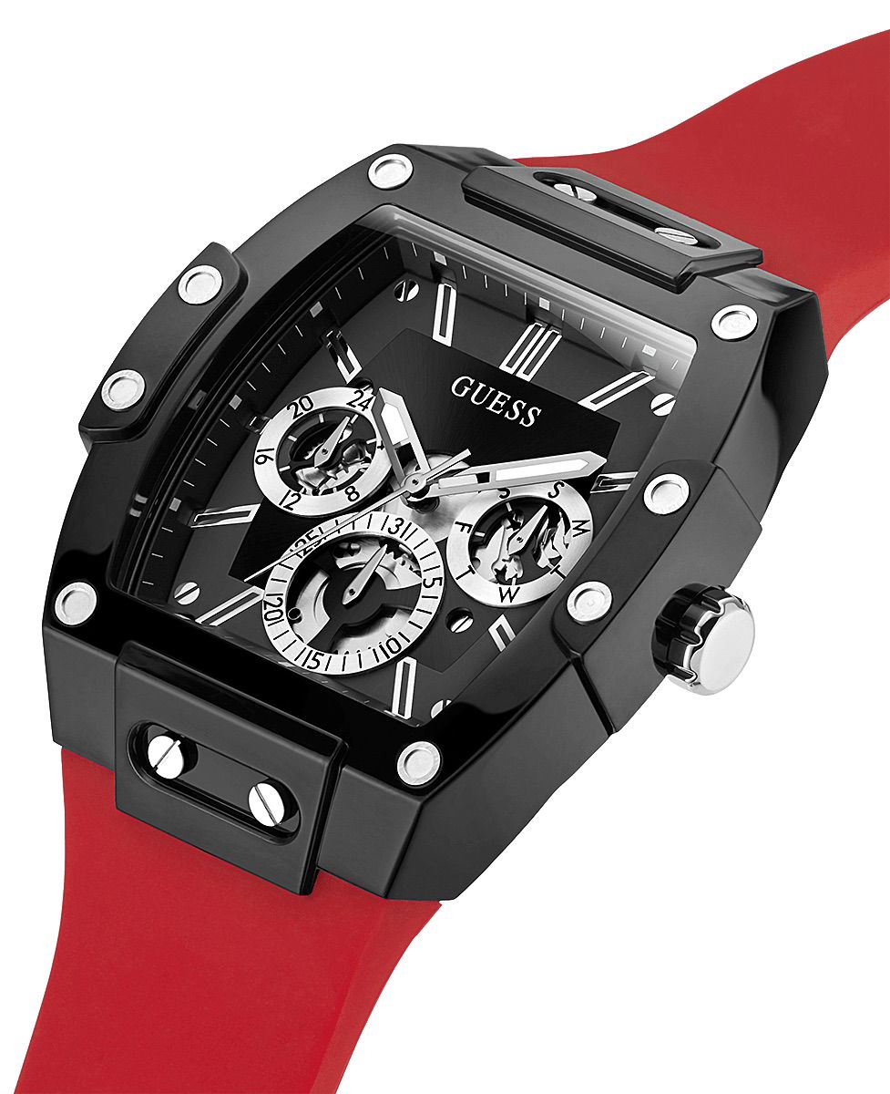 Guess Gugw0203g4 Erkek Kol Saati