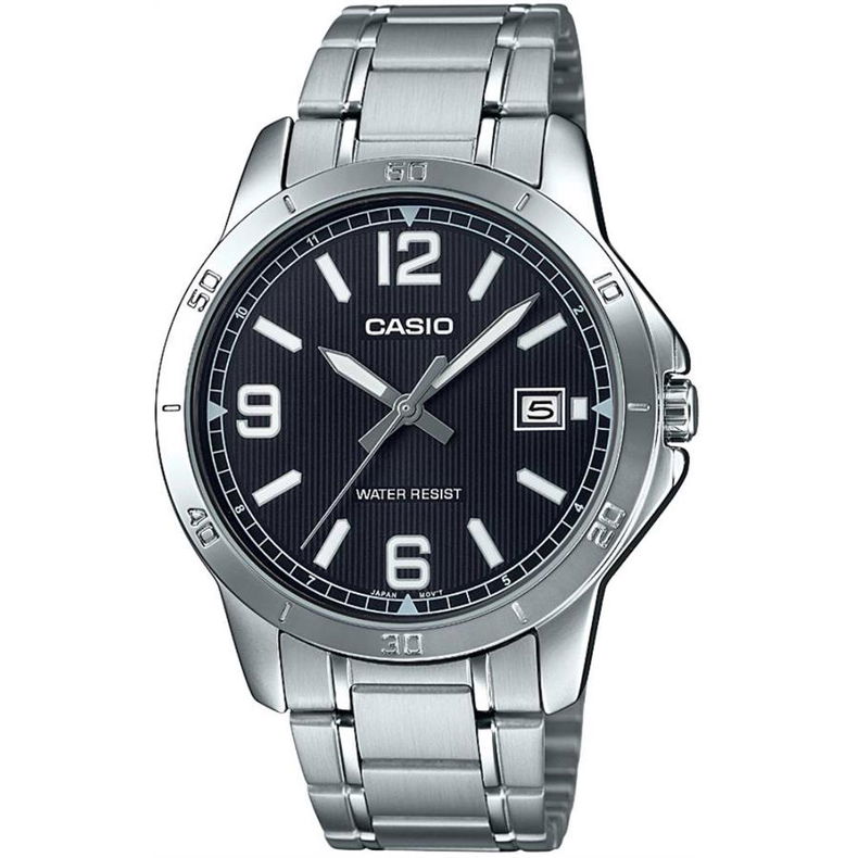 Casio Mtp-v004d-1b2udf Erkek Kol Saati