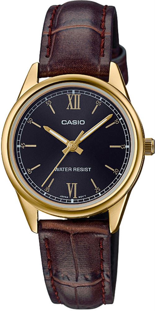 Casio Ltp-v005gl-1b2udf Bayan Kol Saati