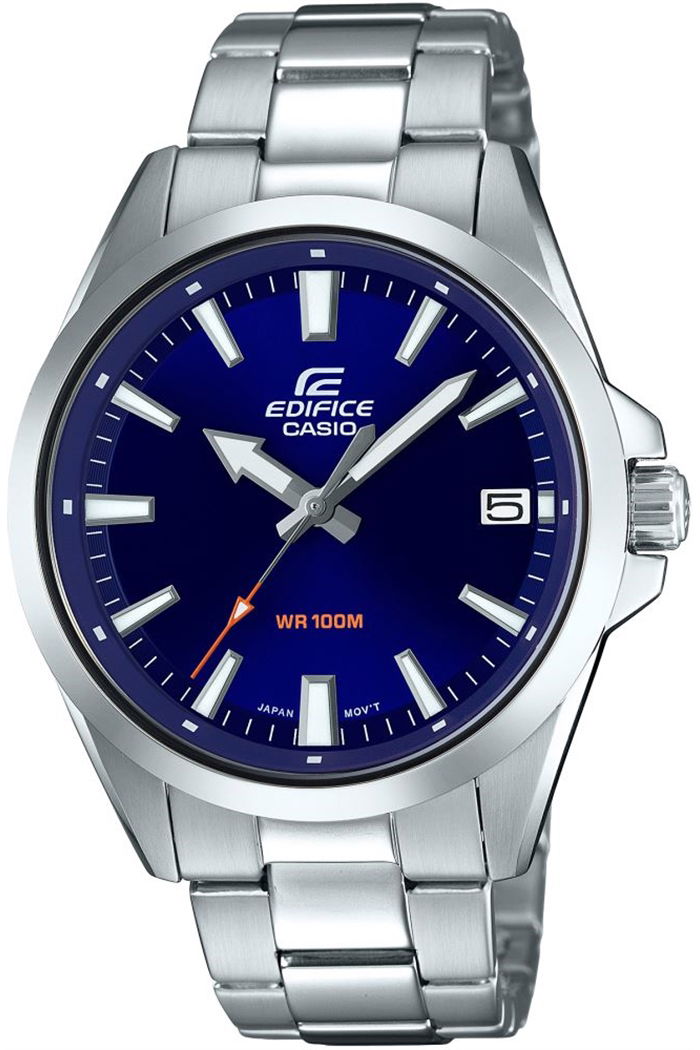 Casio Efv-100d-2avudf Erkek Kol Saati