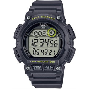 Casio Ws-2100h-8avdf Erkek Kol Saati