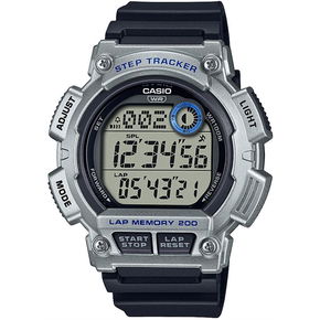 Casio Ws-2100h-1a2vdf Erkek Kol Saati