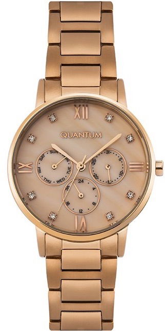 Quantum Iml871.420 Bayan Kol Saati