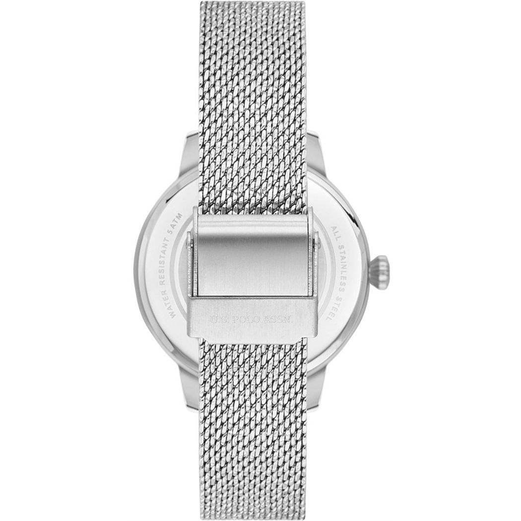 U.s. Polo Assn. Uspa2027-02 Bayan Kol Saati