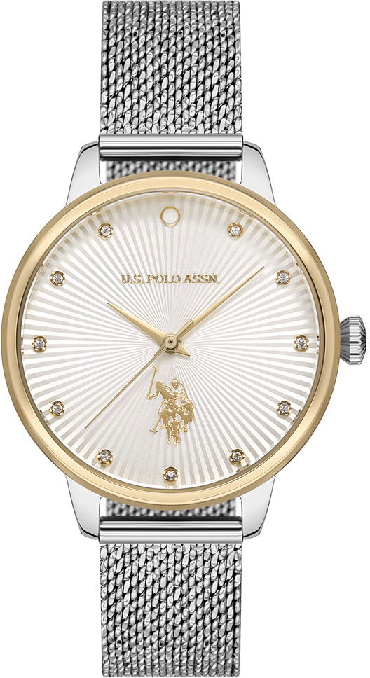 U.s. Polo Assn. Uspa2027-02 Bayan Kol Saati