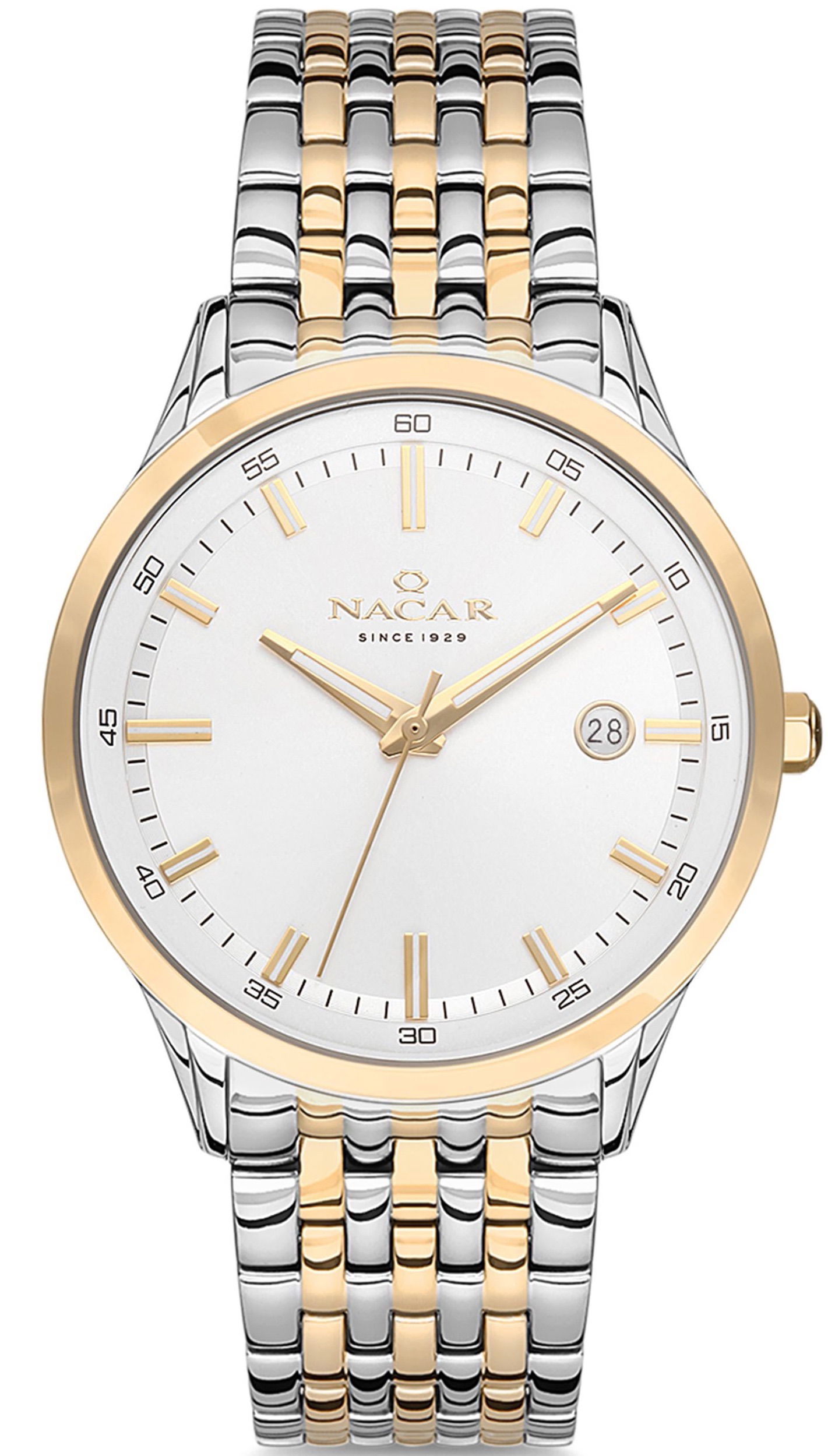 Nacar Nc34-292126-csm Erkek Kol Saati