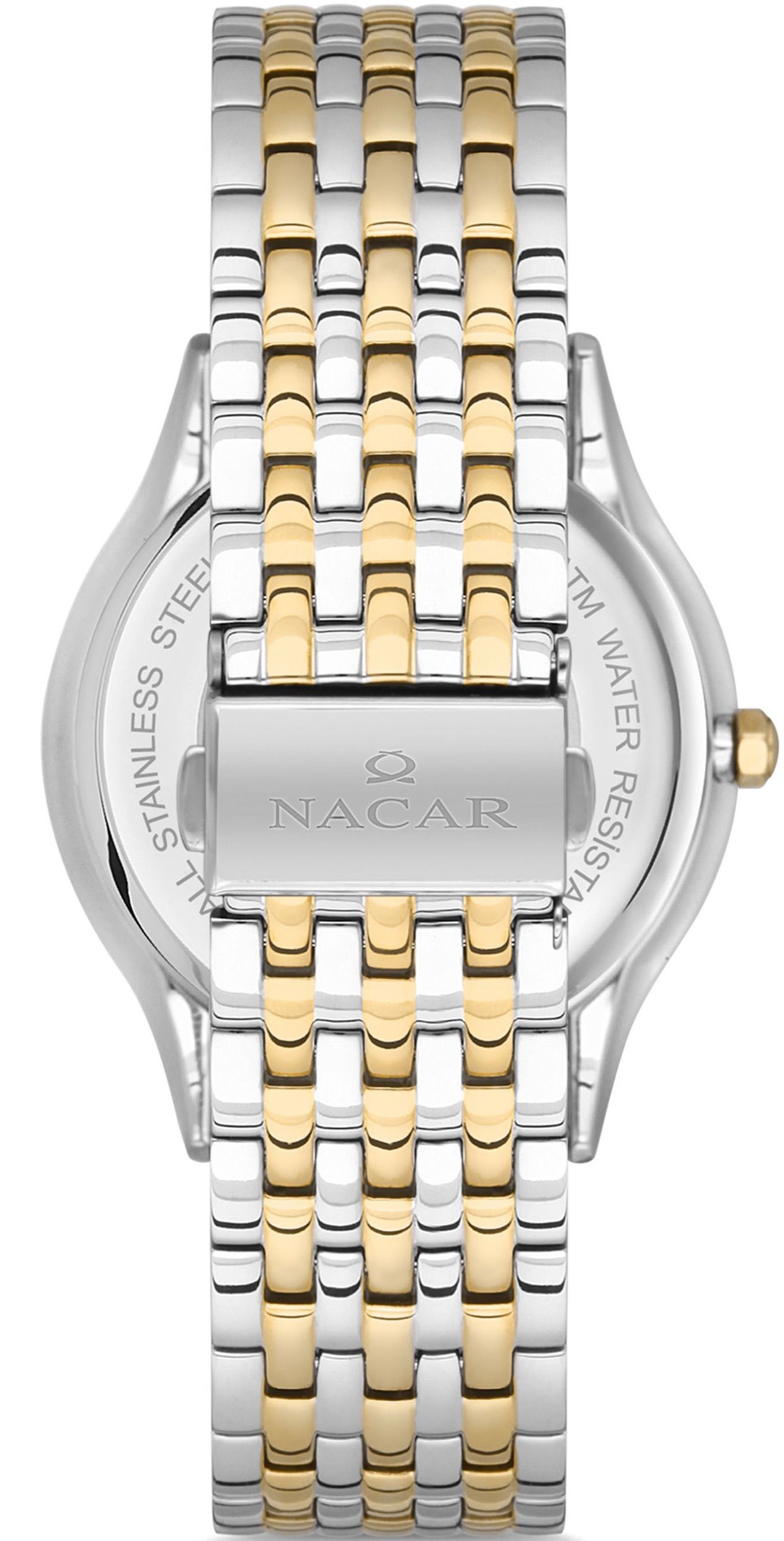 Nacar Nc34-292126-csm Erkek Kol Saati