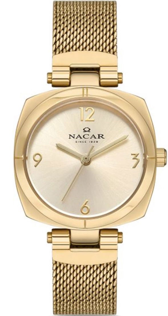 Nacar Nc36-392025-dcm Kadın Kol Saati