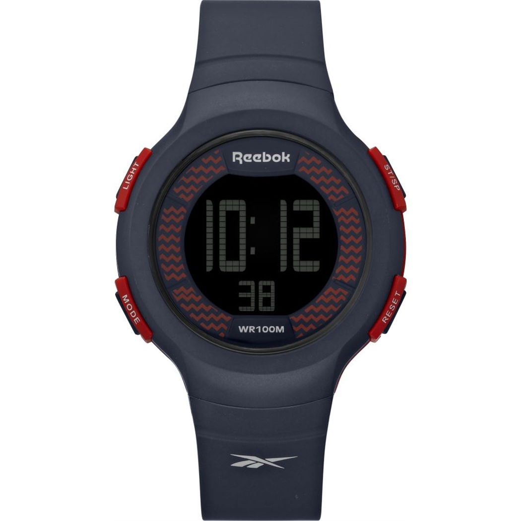Reebok Rv-luc-l9-plpl-bl Erkek Kol Saati