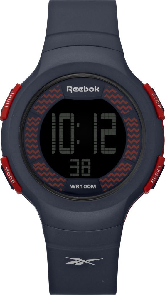 Reebok Rv-luc-l9-plpl-bl Erkek Kol Saati