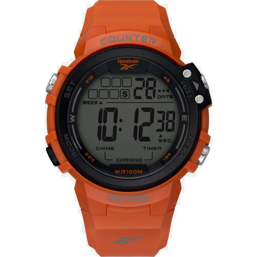 Reebok Rv-cou-g9-popo-wa Erkek Kol Saati