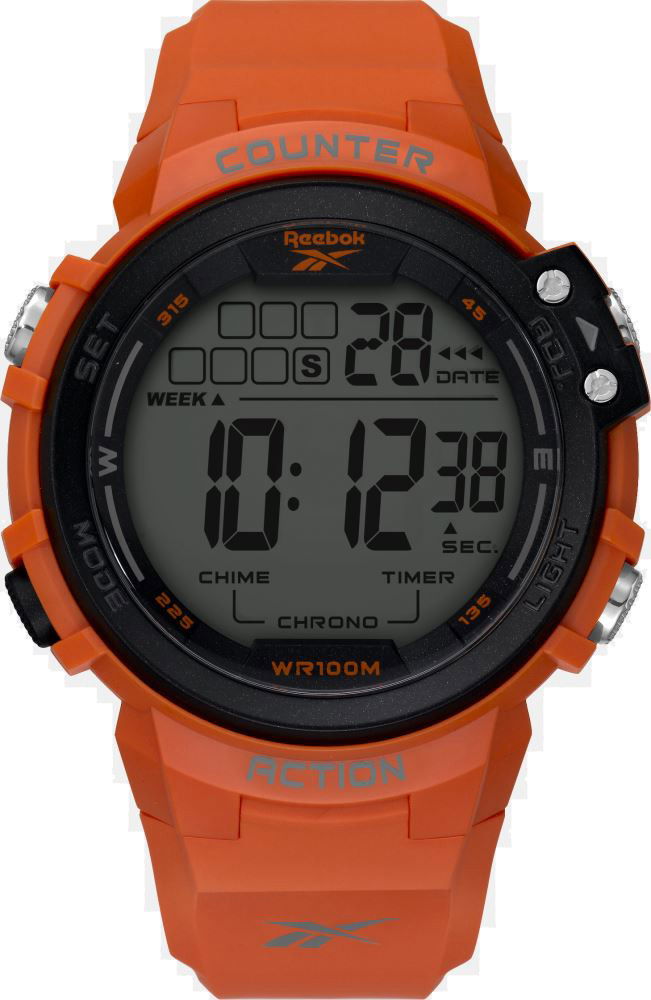 Reebok Rv-cou-g9-popo-wa Erkek Kol Saati