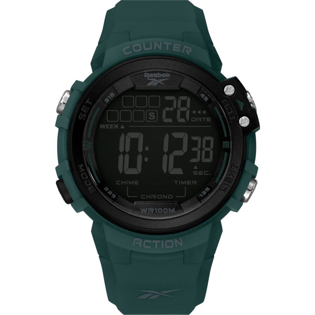 Reebok Rv-cou-g9-pgpg-ba Erkek Kol Saati