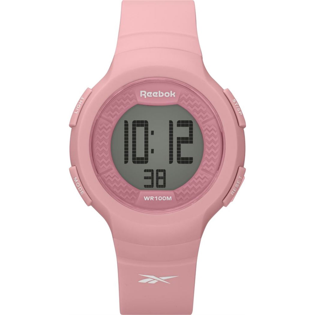 Reebok Rv-luc-l9-pppp-wp Bayan Kol Saati