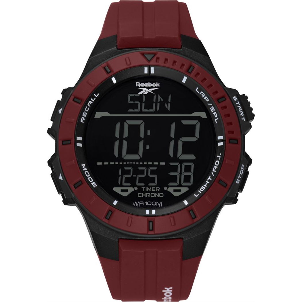Reebok Rv-grı-g9-pbpr-bw Erkek Kol Saati