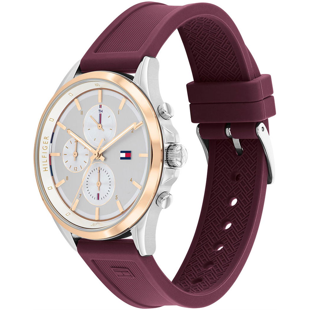 Tommy Hilfiger Th1782425 Kadın Kol Saati