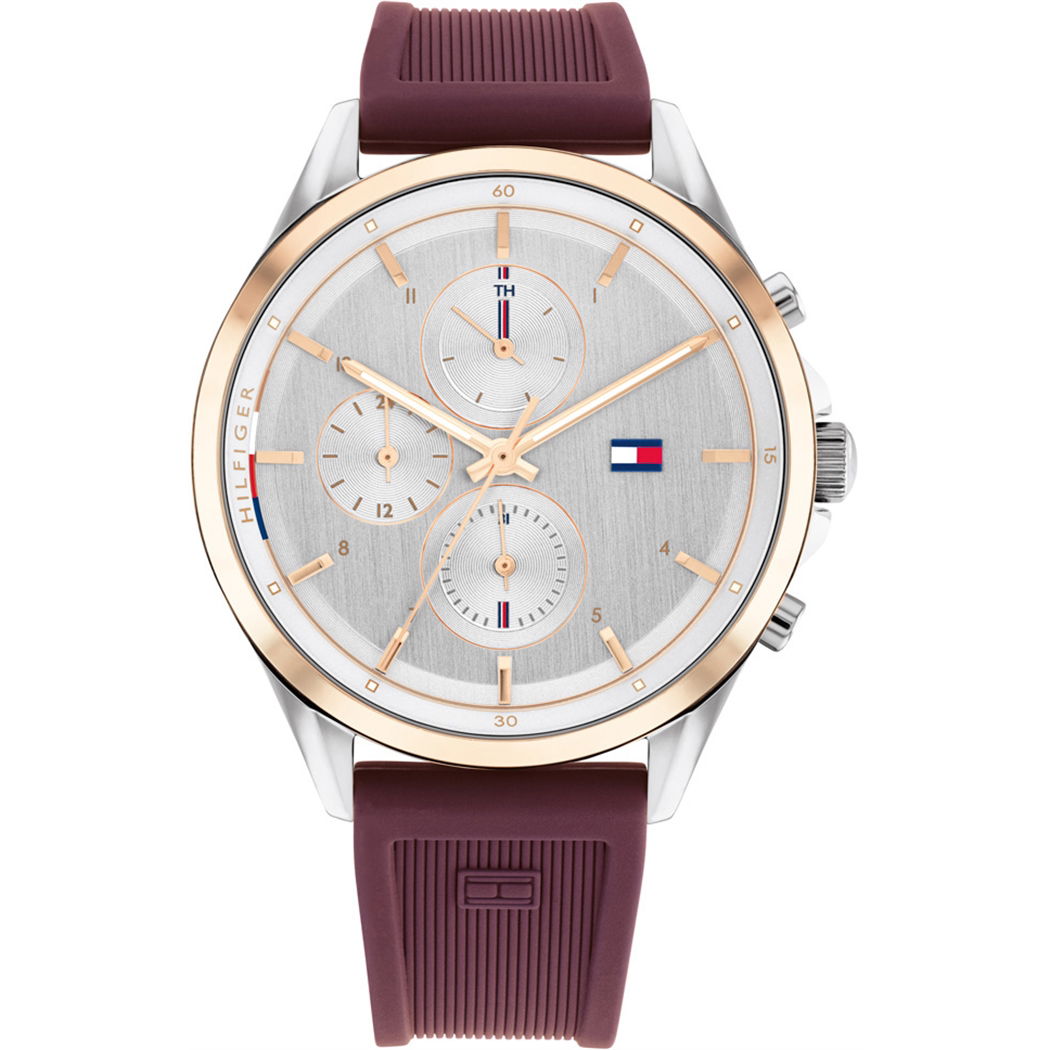 Tommy Hilfiger Th1782425 Kadın Kol Saati