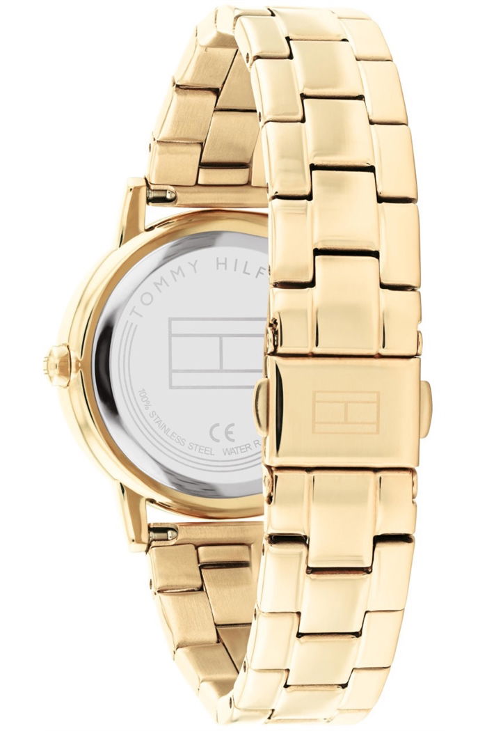 Tommy Hilfiger Th1782437 Kadın Kol Saati